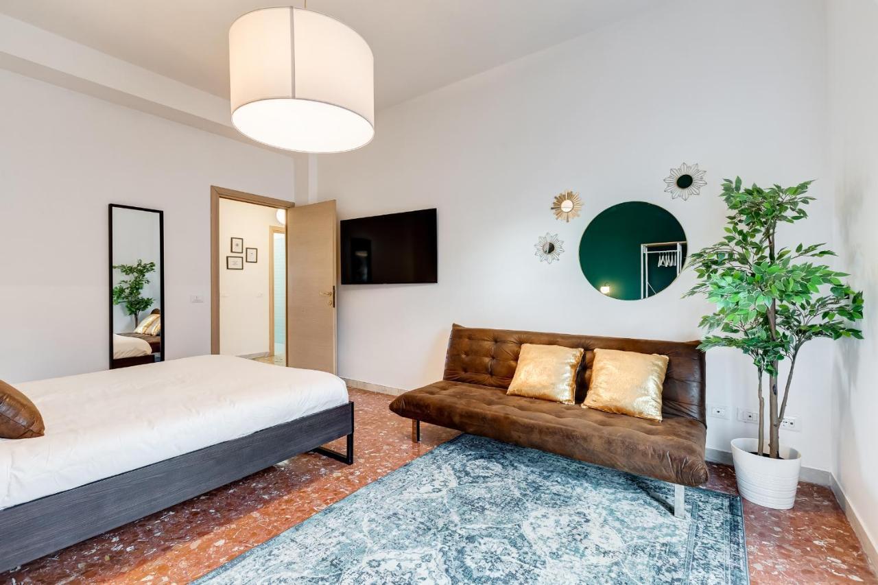 Bdc - Trastevere Apartment Rome Exterior photo