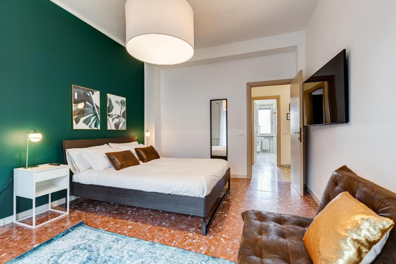 Bdc - Trastevere Apartment Rome Exterior photo
