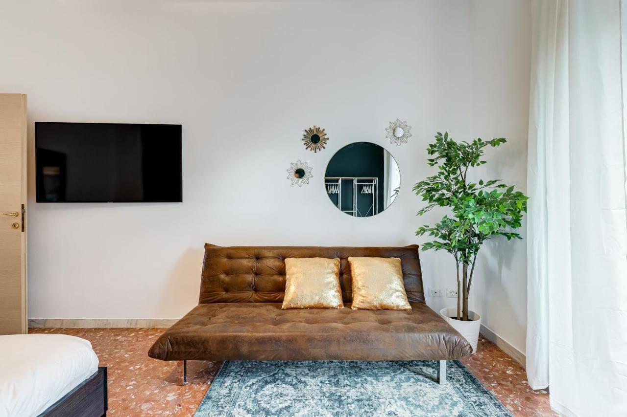 Bdc - Trastevere Apartment Rome Exterior photo