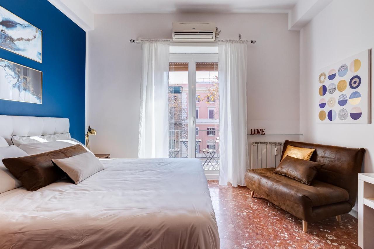 Bdc - Trastevere Apartment Rome Exterior photo