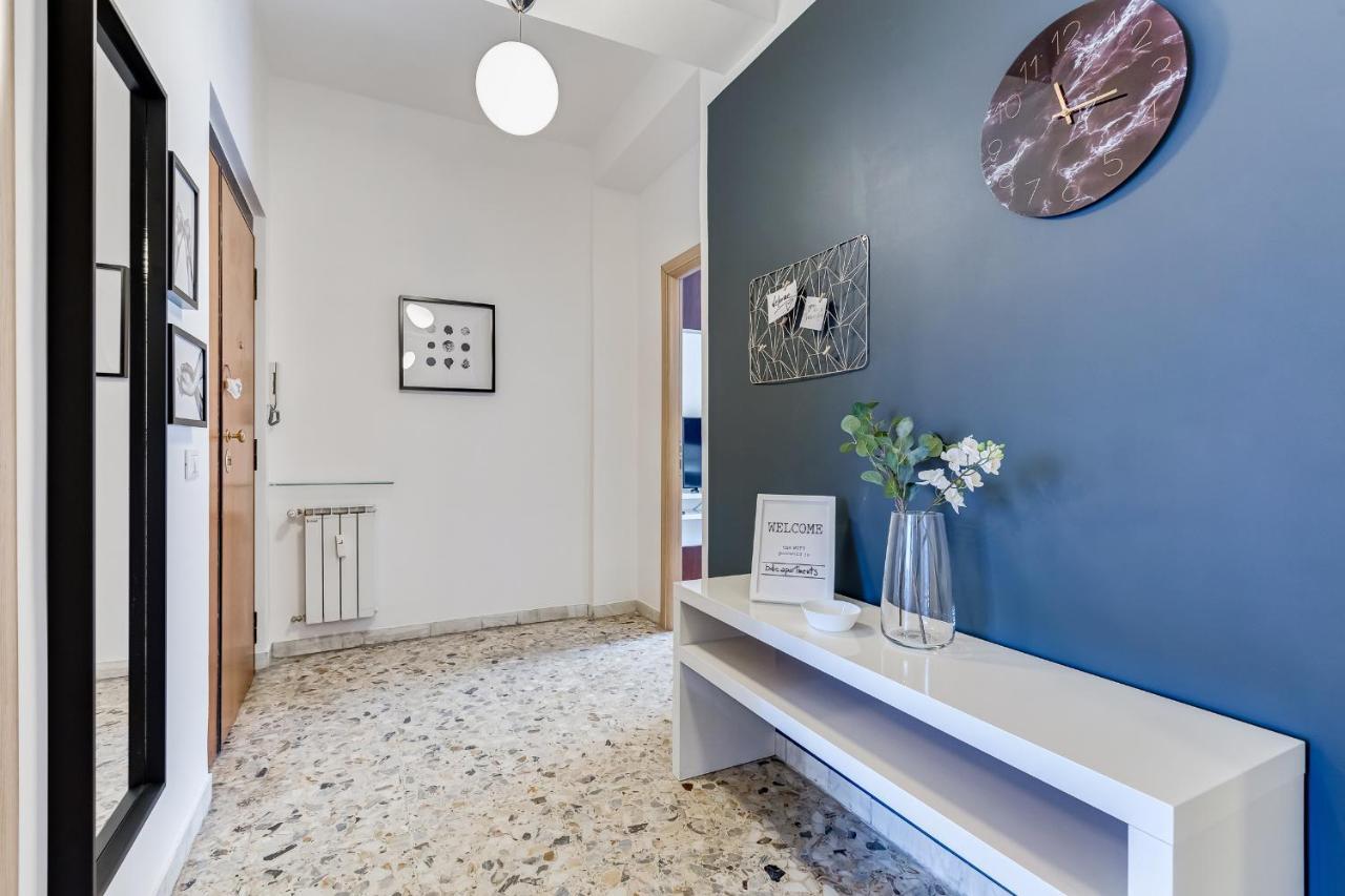 Bdc - Trastevere Apartment Rome Exterior photo