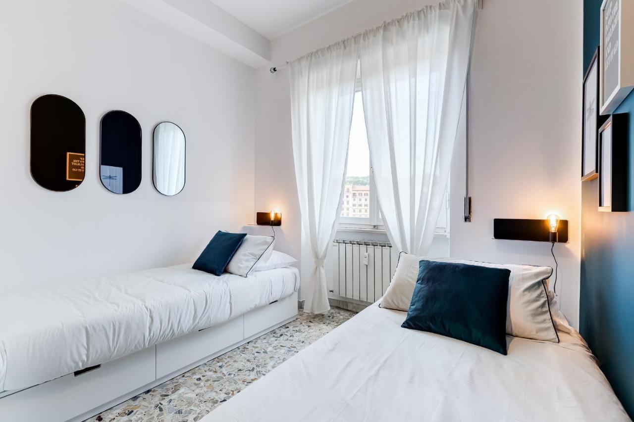 Bdc - Trastevere Apartment Rome Exterior photo