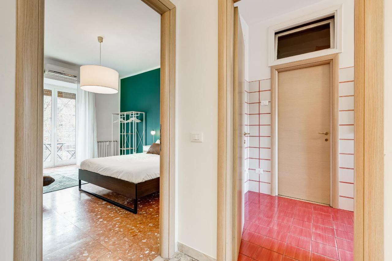 Bdc - Trastevere Apartment Rome Exterior photo